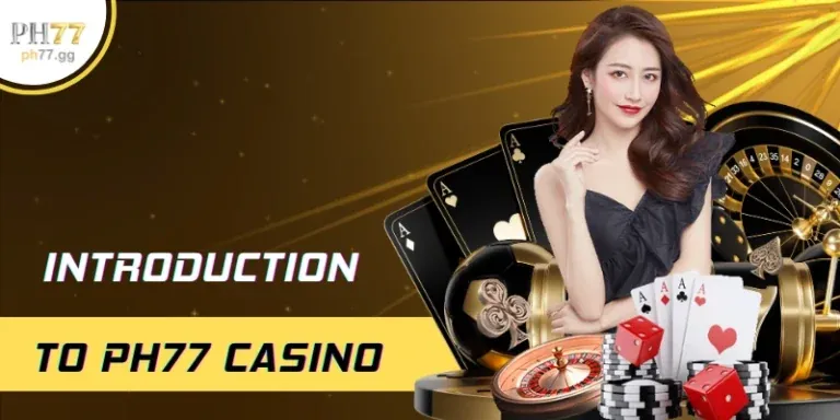 Các trò chơi casino trực tuyến hot nhất