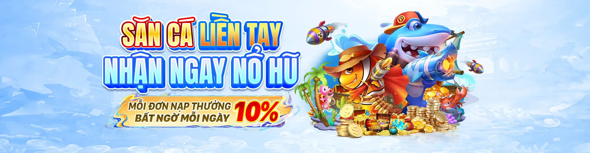 Game Săn Cá Đỉnh Cao tại u888vip0 nhà cái
