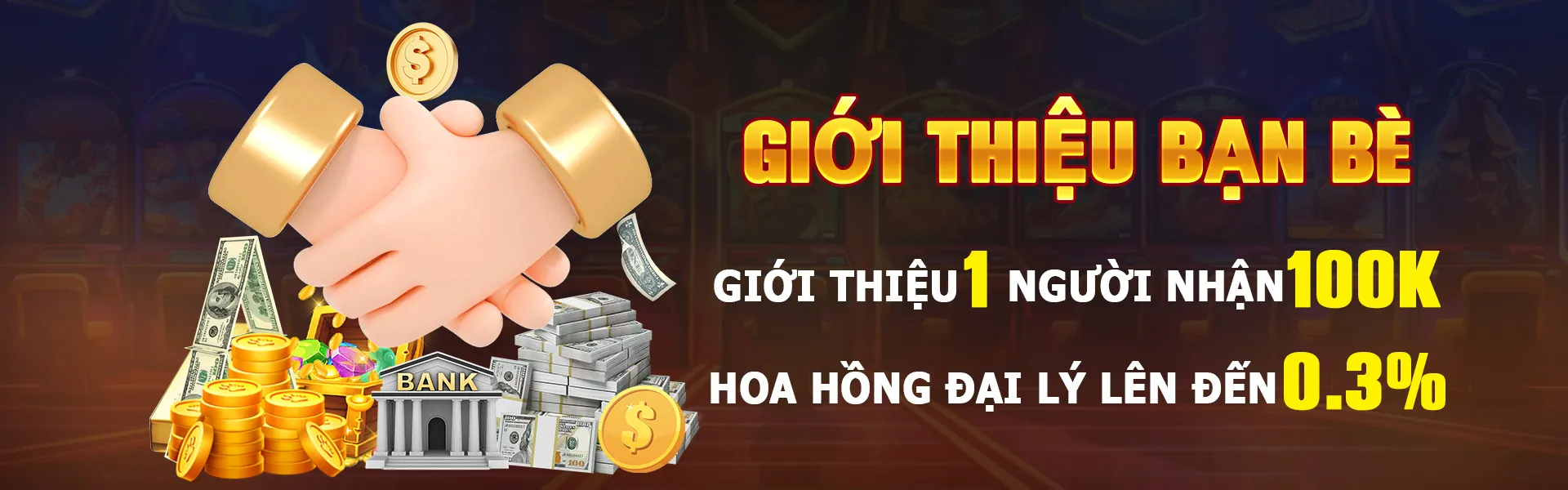 Hình ảnh quảng cáo các ưu đãi hấp dẫn tại u888vip0 nhà cái
